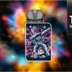 Digi U par Geekvape X Digiflavor