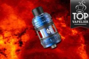 Huracan Mini Tank par Aspire