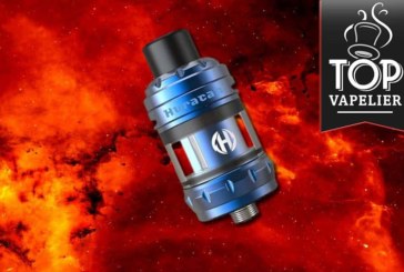 Huracan Mini Tank par Aspire