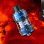 Huracan Mini Tank par Aspire