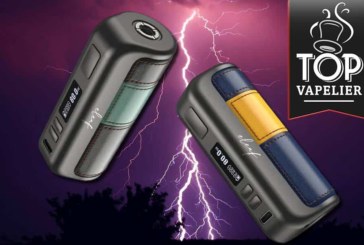 Istick Power Mono par Eleaf