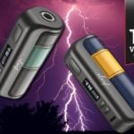 Istick Power Mono par Eleaf