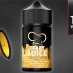 Mukkies Pecan Custard (Gamme Crazy Juice) par Mukk Mukk
