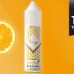 Orange (Gamme Pur Fruit) par Solana