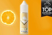Orange (Gamme Pur Fruit) par Solana