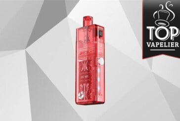 Orion Art par Lost Vape
