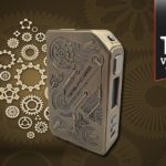 Punk 220W Pro par Teslacig