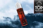 Red (Gamme Fuurious Flavor) par Fuu