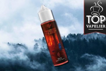 Red (Gamme Fuurious Flavor) par Fuu