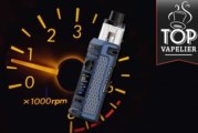 RPM 85 Kit par Smok