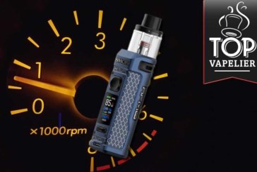 RPM 85 Kit par Smok