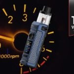 RPM 85 Kit par Smok