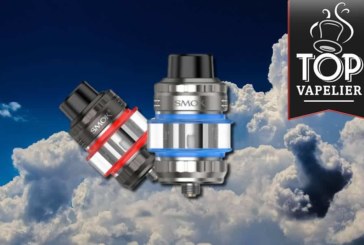T-Air Subtank par Smok