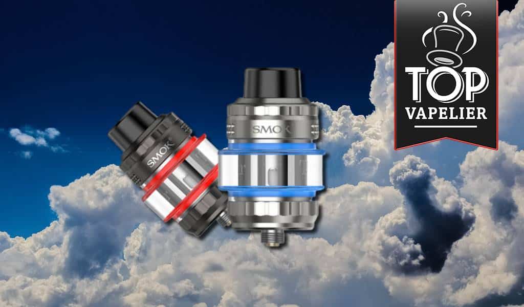 T-Air Subtank par Smok