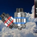 T-Air Subtank par Smok