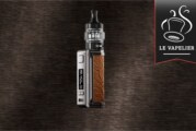 Thelema Mini par Lost Vape