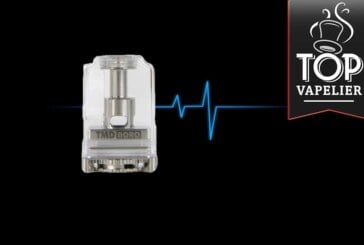 TMD Boro par BP Mods