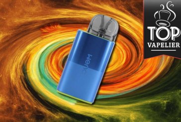 Wenax U par Geek Vape
