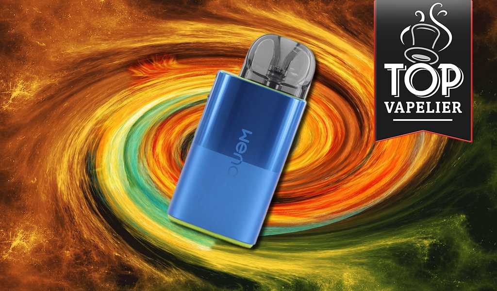 Wenax U par Geek Vape