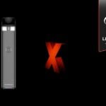 XROS 3 par Vaporesso