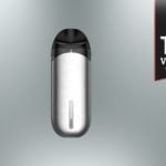 Zero S par Vaporesso