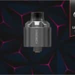Samdwich RDA par Across Vape