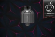 Samdwich RDA par Across Vape