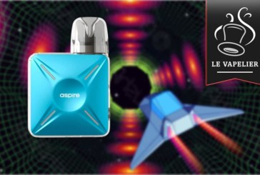 Cyber X par Aspire