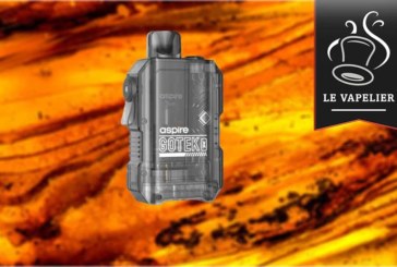 Gotek X par Aspire