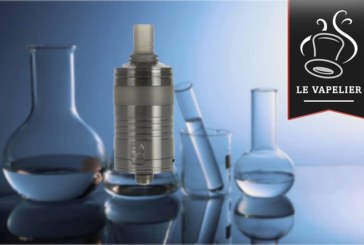 LABS par BP Mods