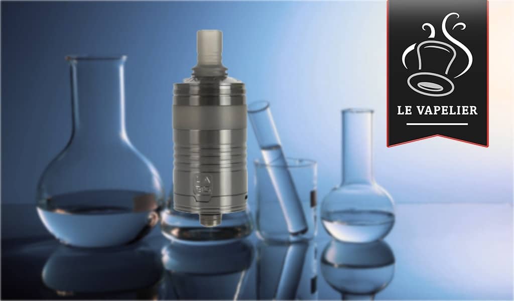 LABS par BP Mods