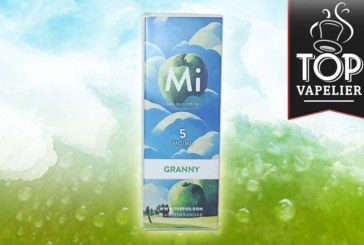 Granny (Gamme MiNiMal) par Fuu