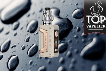 L200 Classic par Geek Vape