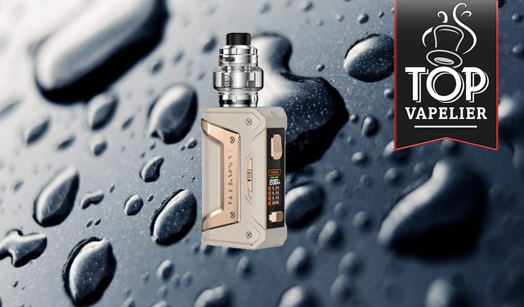 L200 Classic par Geek Vape
