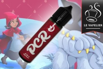 PCR par Les Jus du Chat Perché