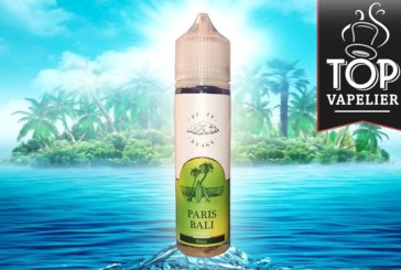 Paris Bali (Gamme Petit Nuage) par Levest