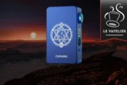 Centaurus M200 par Lostvape
