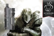 Knight 40 par Smoant