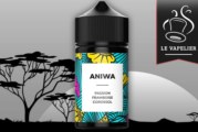Aniwa (Gamme Wax) par Solana