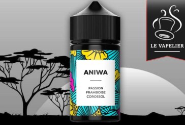 Aniwa (Gamme Wax) par Solana