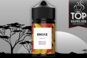 Eneke (Gamme Wax) par Solana