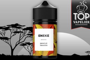 Eneke (Gamme Wax) par Solana
