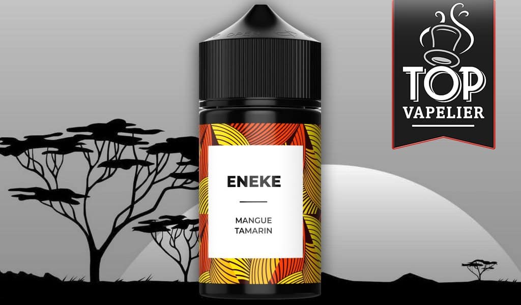 Eneke (Gamme Wax) par Solana
