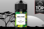 Malokaï (Gamme Wax) par Solana