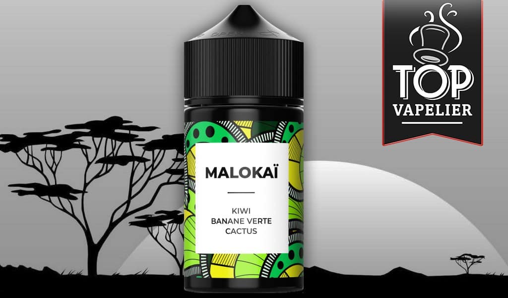 Malokaï (Gamme Wax) par Solana