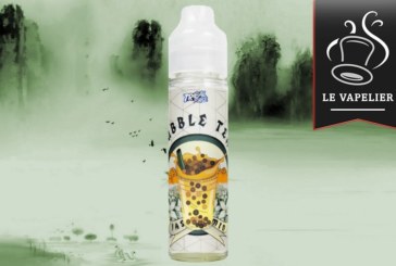 Jasmin (Gamme Bubble Tea) par Tribal Force