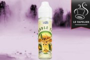 Mango (Gamme Bubble Tea) par Tribal Force