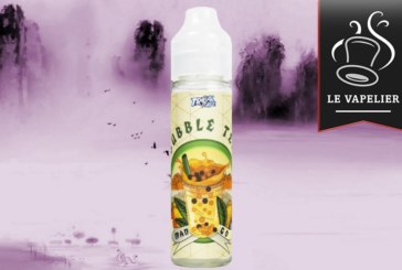 Mango (Gamme Bubble Tea) par Tribal Force