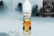 Thaï (Gamme Bubble Tea) par Tribal Force