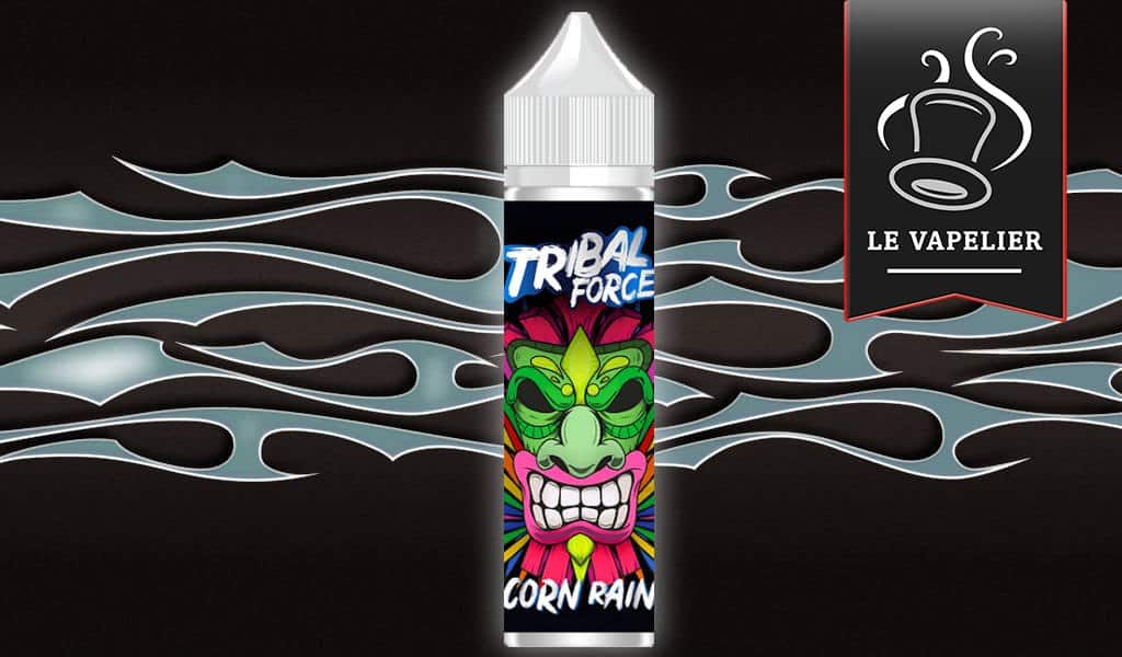 Unicorn Rainbow (Gamme Tribal Origins) par Tribal Force